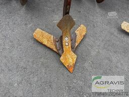  FLÜGELSCHARGRUBBER Becker FLG 3000
