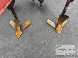  FLÜGELSCHARGRUBBER Becker FLG 3000