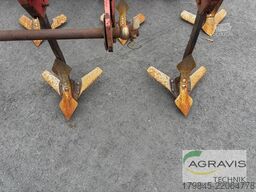  FLÜGELSCHARGRUBBER Becker FLG 3000