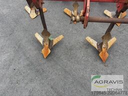  FLÜGELSCHARGRUBBER Becker FLG 3000