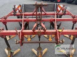  FLÜGELSCHARGRUBBER Becker FLG 3000