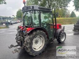 Massey Ferguson MF 3640 S