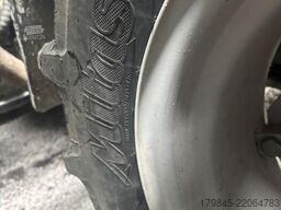 Massey Ferguson MF 3640 S