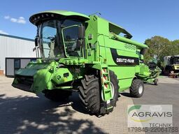 Deutz-Fahr 5690 HTS