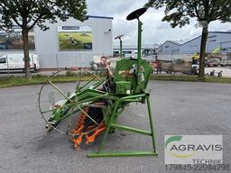 Amazone AD 302