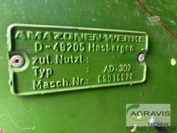 Amazone AD 302