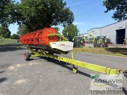 Claas SCHNEIDWERK C660