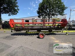 Claas SCHNEIDWERK C660