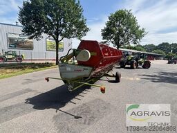 Claas SCHNEIDWERK C660