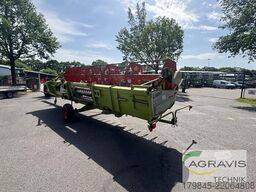 Claas SCHNEIDWERK C660
