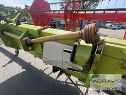 Claas SCHNEIDWERK C660