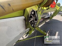 Claas SCHNEIDWERK C660