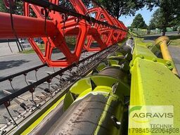 Claas SCHNEIDWERK C660