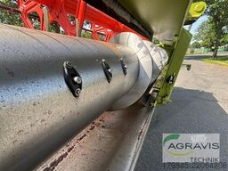 Claas SCHNEIDWERK C660