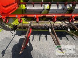Claas SCHNEIDWERK C660