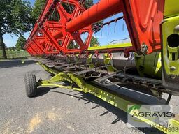 Claas SCHNEIDWERK C660