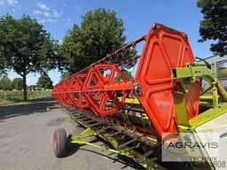 Claas SCHNEIDWERK C660
