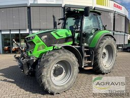Deutz-Fahr AGROTRON 6185 TTV