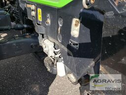 Deutz-Fahr AGROTRON 6185 TTV