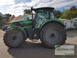 Deutz-Fahr AGROTRON 6185 TTV
