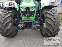 Deutz-Fahr AGROTRON 5100 C DT G