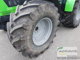 Deutz-Fahr AGROTRON 5100 C DT G