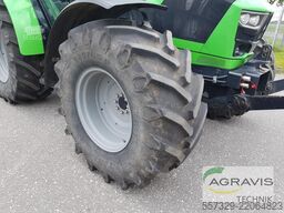 Deutz-Fahr AGROTRON 5100 C DT G