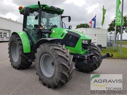 Deutz-Fahr AGROTRON 5100 C DT G