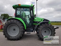 Deutz-Fahr AGROTRON 5100 C DT G