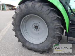 Deutz-Fahr AGROTRON 5100 C DT G