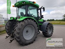 Deutz-Fahr AGROTRON 5100 C DT G