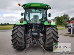 Deutz-Fahr AGROTRON 5100 C DT G