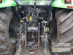 Deutz-Fahr AGROTRON 5100 C DT G