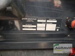 Deutz-Fahr AGROTRON 5100 C DT G