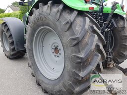 Deutz-Fahr AGROTRON 5100 C DT G