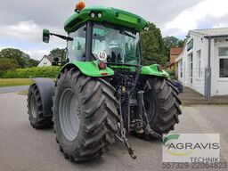 Deutz-Fahr AGROTRON 5100 C DT G