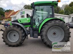 Deutz-Fahr AGROTRON 5100 C DT G