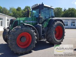 Fendt 718 VARIO