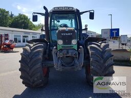 Fendt 718 VARIO