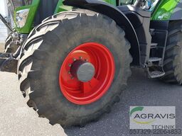 Fendt 828 VARIO S4