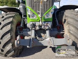 Fendt 828 VARIO S4