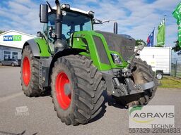 Fendt 828 VARIO S4
