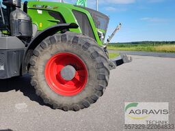 Fendt 828 VARIO S4