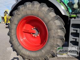 Fendt 828 VARIO S4