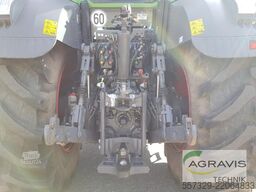 Fendt 828 VARIO S4