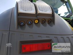 Fendt 828 VARIO S4