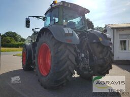 Fendt 828 VARIO S4