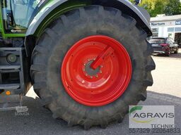 Fendt 828 VARIO S4