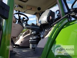 Fendt 828 VARIO S4