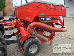 Kuhn VENTA CSC 6000